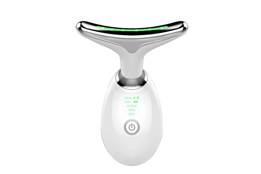 Anti-Aging Facial and Neck Massager