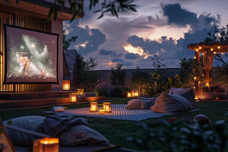 Affordable mini video projector