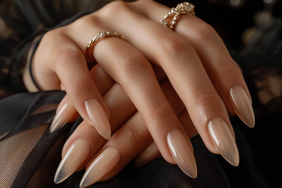Electric Nail File
