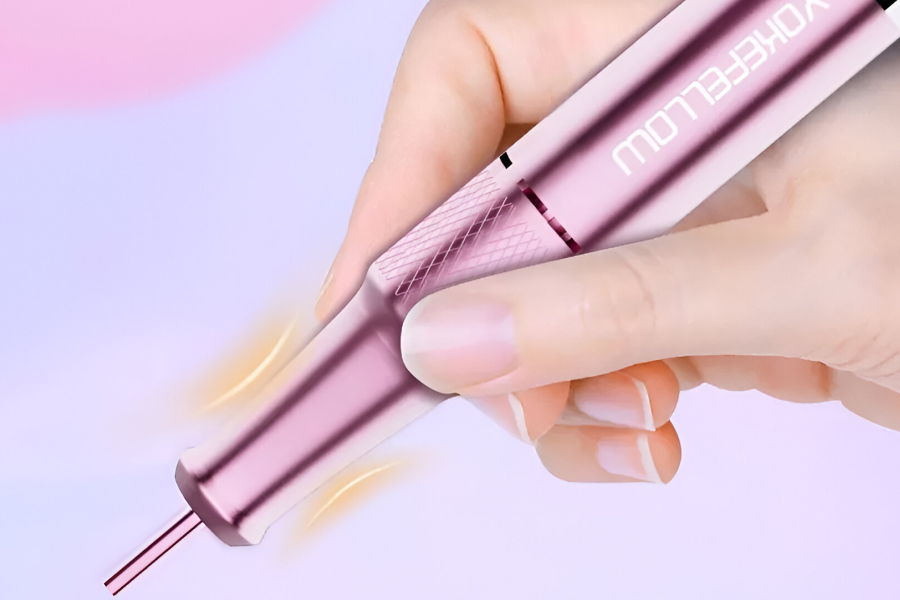 Professional Manicure Device